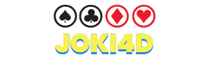 Logo JOKI4D